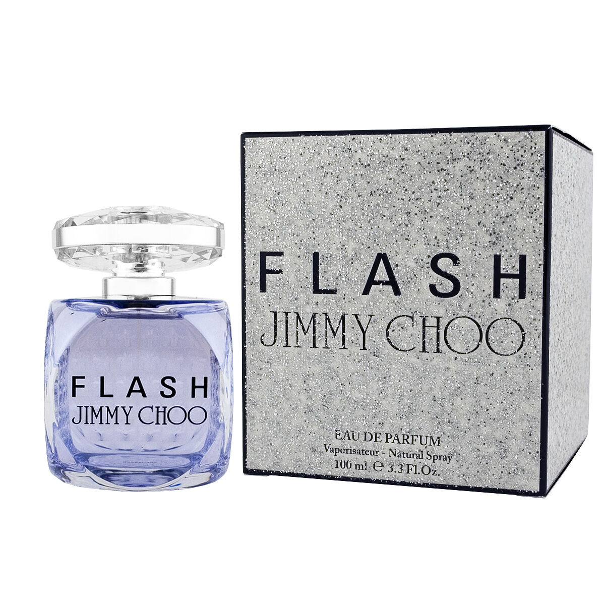Дамски парфюм Jimmy Choo EDP Flash 100 ml